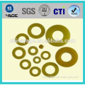 3240 machined circle CNC process parts with good moisture resistance